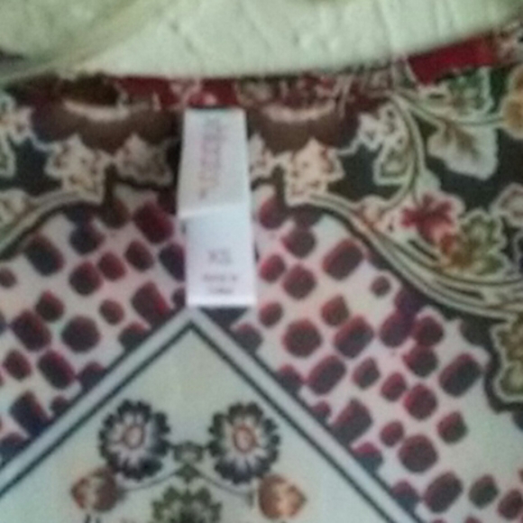 Xhilaration Light-weight Jacket - Picture 5 of 7